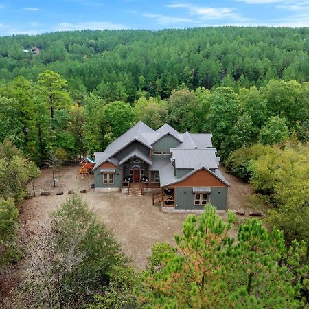 Grand Marquee Villa Stephens Gap Exterior photo